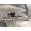 Recambio de elevalunas trasero izquierdo para nissan navara pick-up (d40m) doble cab se 4x4 referencia OEM IAM 400851  