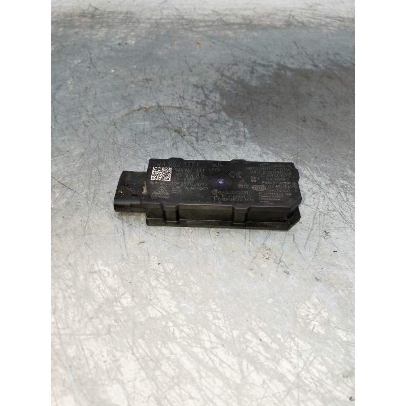 Recambio de modulo electronico para cupra formentor (km7, kmp) 1.5 tsi referencia OEM IAM 5WA962133F  