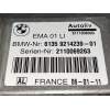 Recambio de modulo electronico para bmw serie 7 (f01/f02) 740d xdrive referencia OEM IAM 921423901 2110069263 9214239