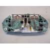 Recambio de cuadro instrumentos para honda civic berlina .5 (ma/mb) 1.5 referencia OEM IAM  78100G340 ST3