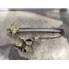 Recambio de elevalunas trasero izquierdo para nissan navara pick-up (d40m) doble cab se 4x4 referencia OEM IAM 400851  