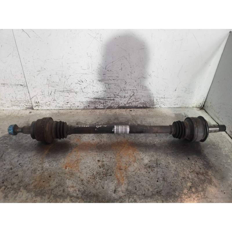Recambio de transmision trasera derecha para mercedes-benz clase m (w166) ml 350 bluetec (166.004) referencia OEM IAM A166350111