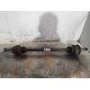 Recambio de transmision trasera derecha para mercedes-benz clase m (w166) ml 350 bluetec (166.004) referencia OEM IAM A166350111