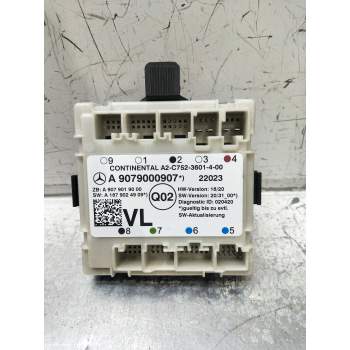 MODULO ELECTRONICO A9079000907 A9079019000 A1679024909 2022