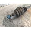 Recambio de transmision trasera derecha para mercedes-benz clase m (w166) ml 350 bluetec (166.004) referencia OEM IAM A166350111