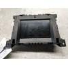 Recambio de pantalla multifuncion para opel astra gtc enjoy referencia OEM IAM 13275085  