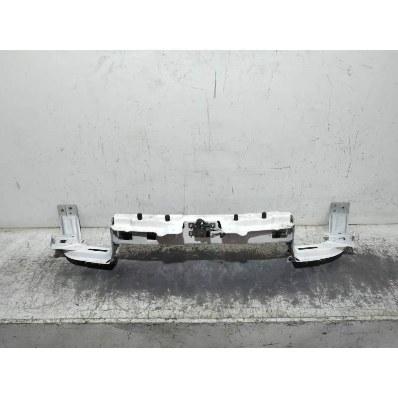 Recambio de panel frontal para opel combo d expression l1h1 referencia OEM IAM   