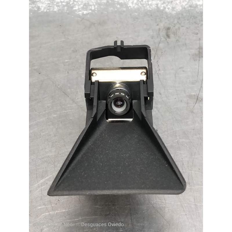 Recambio de modulo electronico para bmw serie 7 (f01/f02) 740d xdrive referencia OEM IAM 66510918837701 5WK44032 665109188377