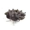 Recambio de pinza freno delantera derecha para peugeot 607 (s1) 2.2 referencia OEM IAM  22G 2000