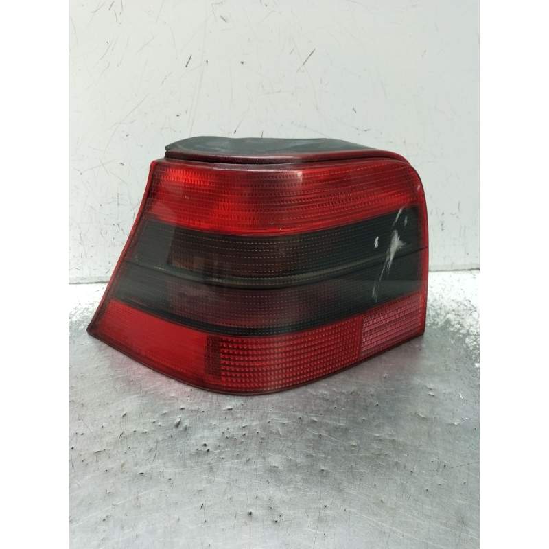 Recambio de piloto trasero izquierdo para volkswagen golf iv (1j1) 1.9 tdi referencia OEM IAM   1998