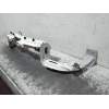 Recambio de panel frontal para opel combo d expression l1h1 referencia OEM IAM   