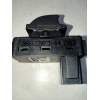 Recambio de mando elevalunas delantero derecho para peugeot 5008 premium referencia OEM IAM 96662297ZD04 2903 2012