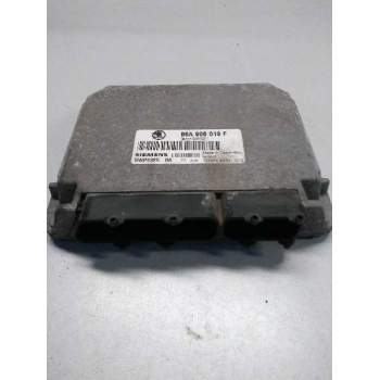 CENTRALITA MOTOR UCE 06A906019F 5WP432508 SIMOS21