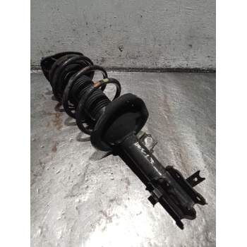 AMORTIGUADOR DELANTERO IZQUIERDO 14G 2005