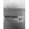 Recambio de centralita motor uce para honda civic berlina .5 (ma/mb) 1.5 referencia OEM IAM 37820P9LE12 W7 