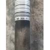 Recambio de transmision trasera derecha para mercedes-benz clase m (w166) ml 350 bluetec (166.004) referencia OEM IAM A166350111
