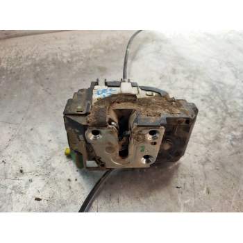 MOTOR CIERRE CENTRALIZADO DELANTERO IZQUIERDO 