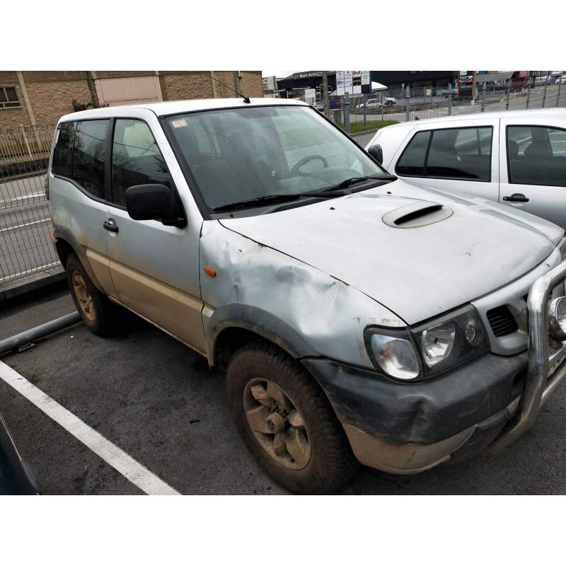 NISSAN TERRANO/TERRANO.II (R20)