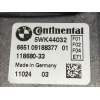 Recambio de modulo electronico para bmw serie 7 (f01/f02) 740d xdrive referencia OEM IAM 66510918837701 5WK44032 665109188377