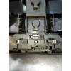 Recambio de piloto trasero izquierdo para volkswagen golf iv (1j1) 1.9 tdi referencia OEM IAM   1998