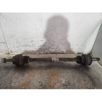 TRANSMISION TRASERA IZQUIERDA A1663501110 