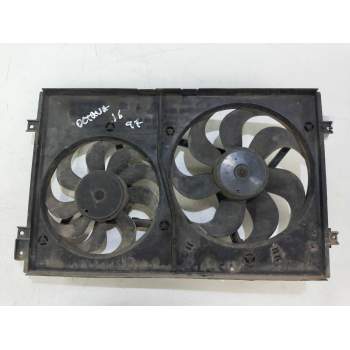 ELECTROVENTILADOR 1J0121207C 1J0121205A 