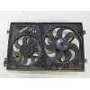 Recambio de electroventilador para skoda octavia berlina (1u2) 1.6 referencia OEM IAM 1J0121207C 1J0121205A 