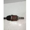 Recambio de transmision delantera izquierda para nissan micra (k12e) acenta referencia OEM IAM  15DCI 2003