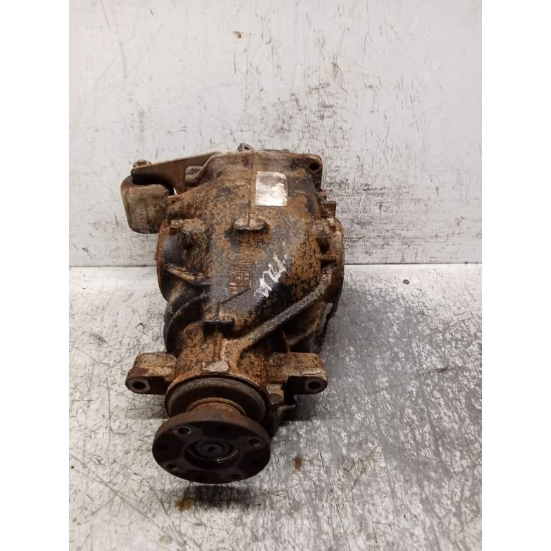 Recambio de diferencial trasero para bmw 3 touring (e46) 320 d referencia OEM IAM 1214822J 320D 2001