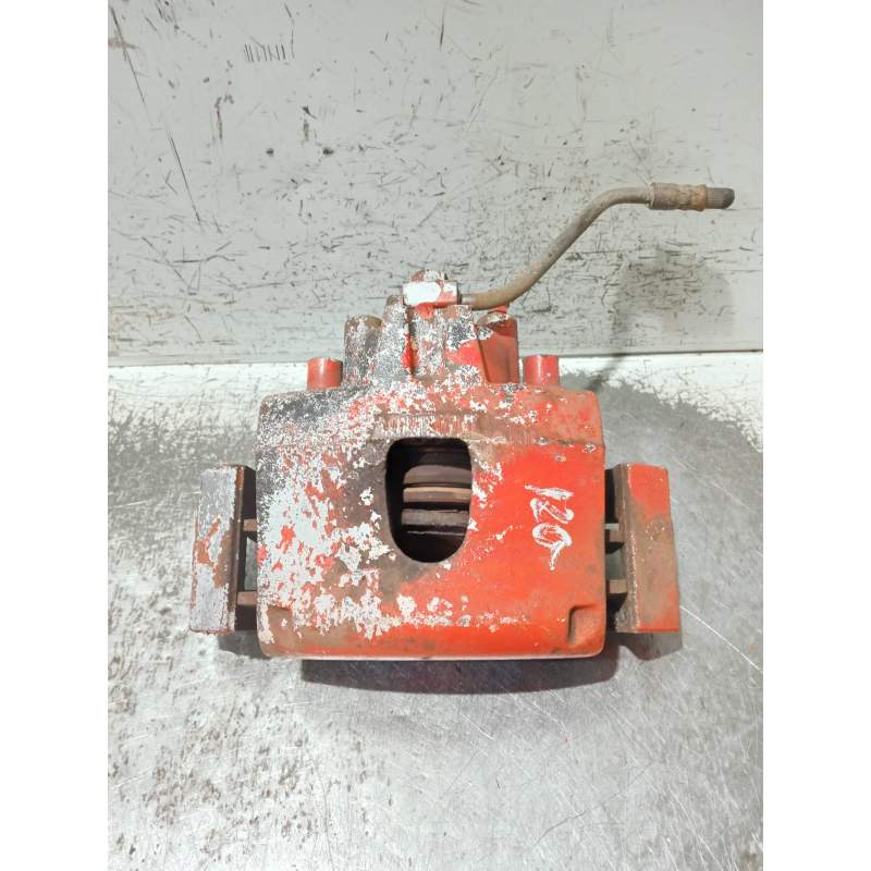 Recambio de pinza freno delantera izquierda para chrysler voyager (rg) referencia OEM IAM  25CRD 2001