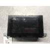 Recambio de pantalla multifuncion para nissan primera berlina (p12) tekna referencia OEM IAM 28090AV611  