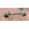 Recambio de puente trasero para ford fiesta (ce1) trend referencia OEM IAM  TAMBIR - ABS 