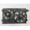 Recambio de electroventilador para skoda octavia berlina (1u2) 1.6 referencia OEM IAM 1J0121207C 1J0121205A 