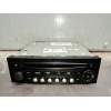 Recambio de sistema audio / radio cd para peugeot 5008 premium referencia OEM IAM 98041626XT01 A2C37498601 2012