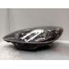 Recambio de faro izquierdo para peugeot 1007 (km_) 1.4 hdi referencia OEM IAM 9644998980 8900898 