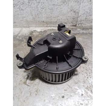 MOTOR CALEFACCION 2014