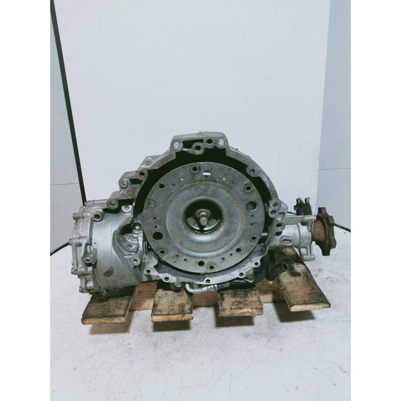 Recambio de caja cambios para audi sq5 (8r) 3.0 tdi quattro referencia OEM IAM QDE 034078 8HP55A 1087034078 0339606AUTOMATICO