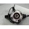 Recambio de mangueta delantera izquierda para peugeot 308 sport referencia OEM IAM  16HDI 2007