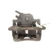 Recambio de pinza freno delantera izquierda para peugeot 607 (s1) 2.2 referencia OEM IAM  22G 2000