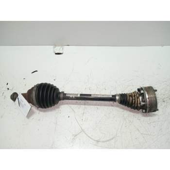 TRANSMISION DELANTERA IZQUIERDA 1KQJ 20TDI 2005
