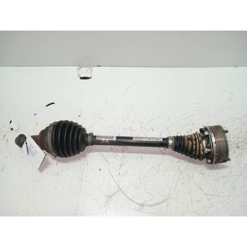 Recambio de transmision delantera izquierda para volkswagen passat berlina (3c2) 2.0 tdi referencia OEM IAM 1KQJ 20TDI 2005