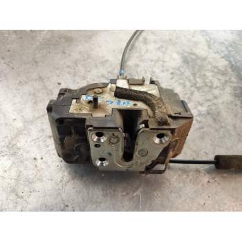 MOTOR CIERRE CENTRALIZADO TRASERO DERECHO 