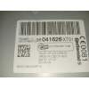 Recambio de sistema audio / radio cd para peugeot 5008 premium referencia OEM IAM 98041626XT01 A2C37498601 2012