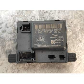 MODULO ELECTRONICO A9088204128 000522800 