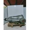 Recambio de caja cambios para audi sq5 (8r) 3.0 tdi quattro referencia OEM IAM QDE 034078 8HP55A 1087034078 0339606AUTOMATICO