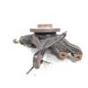 Recambio de mangueta delantera izquierda para peugeot 308 sport referencia OEM IAM  16HDI 2007