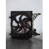 Recambio de electroventilador para nissan nv 200 (m20) 1.5 dci cat referencia OEM IAM T7439001  