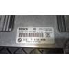 Recambio de centralita motor uce para bmw serie 1 coupe (e82) 120d referencia OEM IAM 0281015075 DDE7810000 
