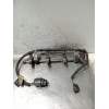 Recambio de rampa inyectora para chrysler pt cruiser (pt_) 2.0 referencia OEM IAM 04669768  