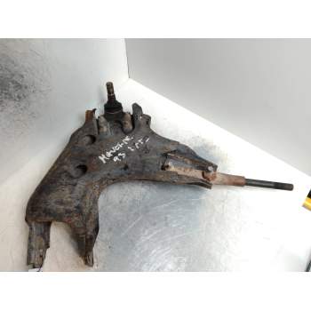 BRAZO SUSPENSION INFERIOR DELANTERO IZQUIERDO 